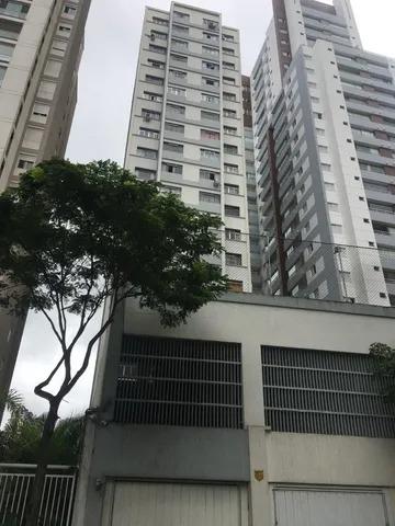 Apartamento à venda com 1 quarto, 32m² - Foto 1