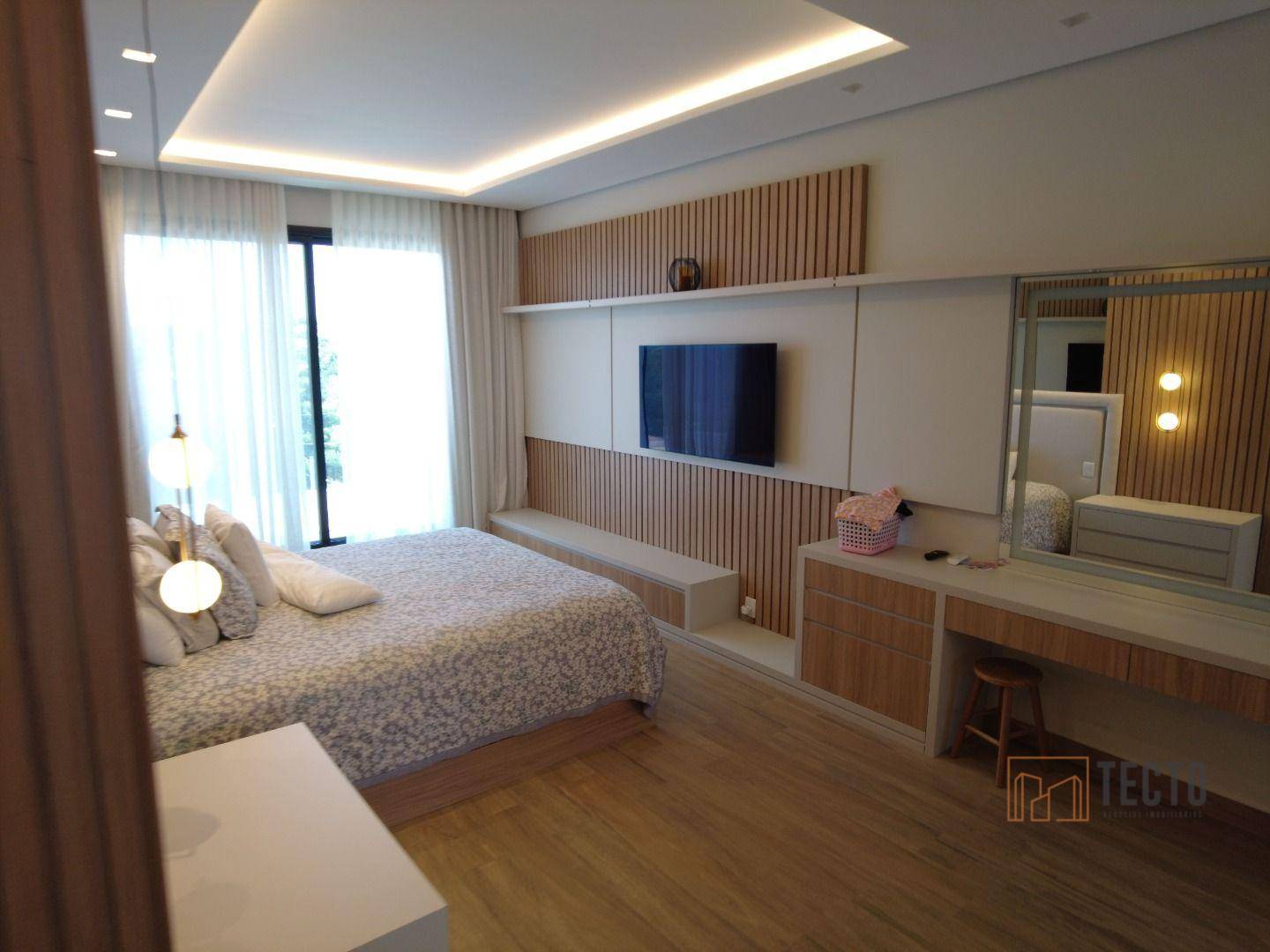 Casa de Condomínio à venda com 3 quartos, 393m² - Foto 13