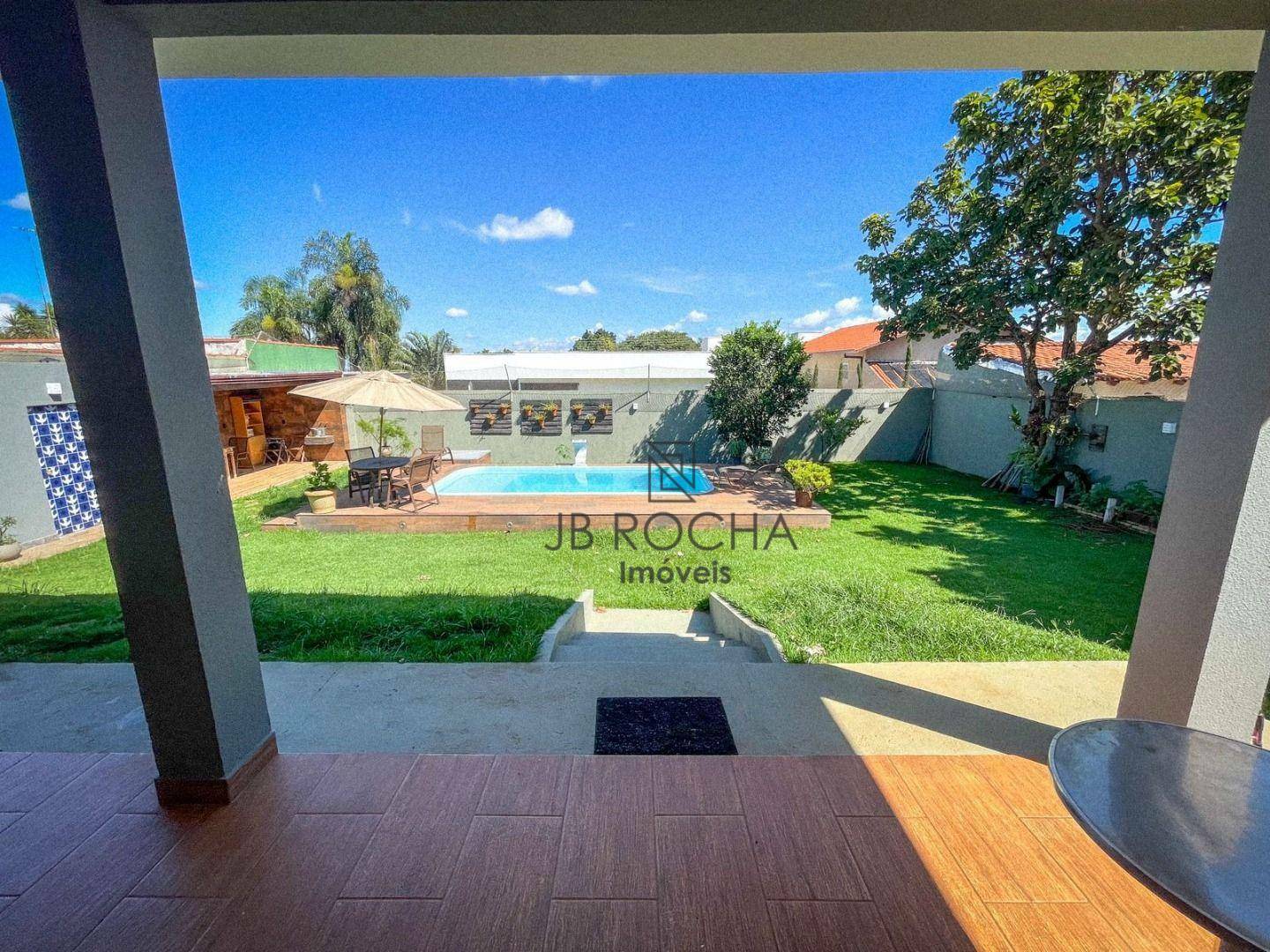 Casa de Condomínio à venda com 3 quartos, 110m² - Foto 21