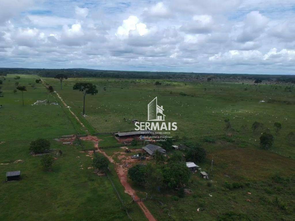 Fazenda à venda, 10570000M2 - Foto 3