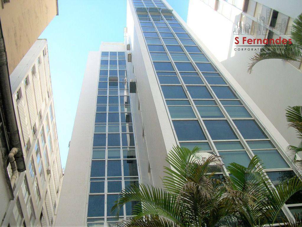 Conjunto Comercial-Sala à venda e aluguel, 72m² - Foto 17