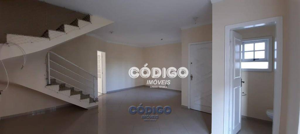 Sobrado à venda com 3 quartos, 180m² - Foto 7