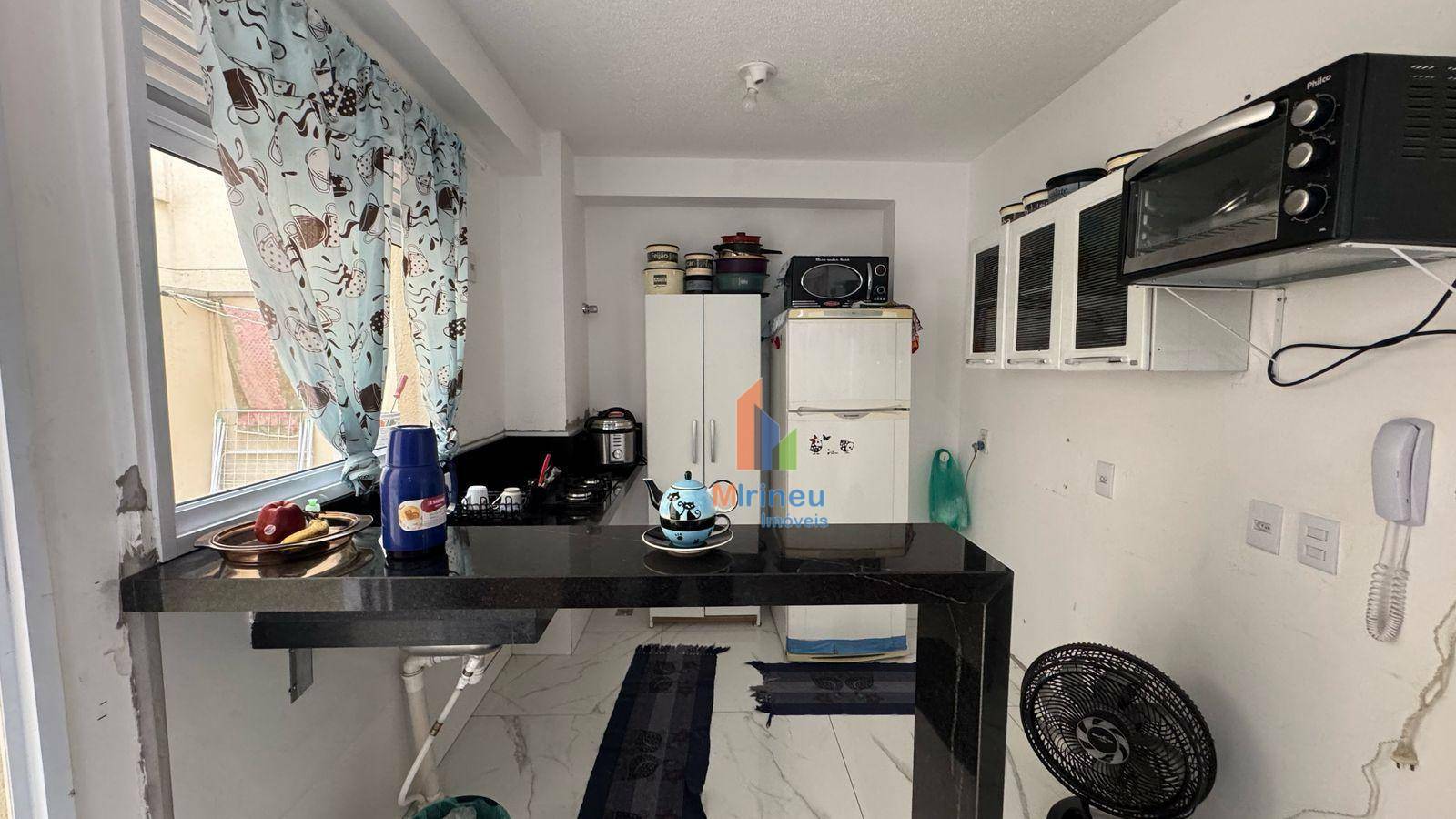 Apartamento para alugar com 2 quartos, 47m² - Foto 3