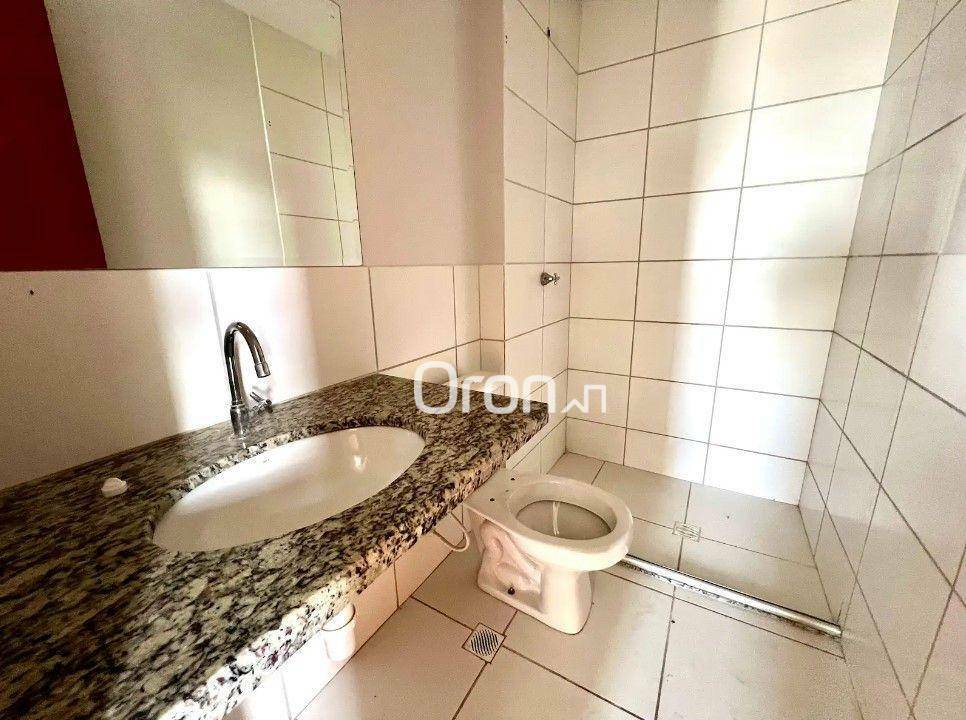 Apartamento à venda com 2 quartos, 47m² - Foto 8