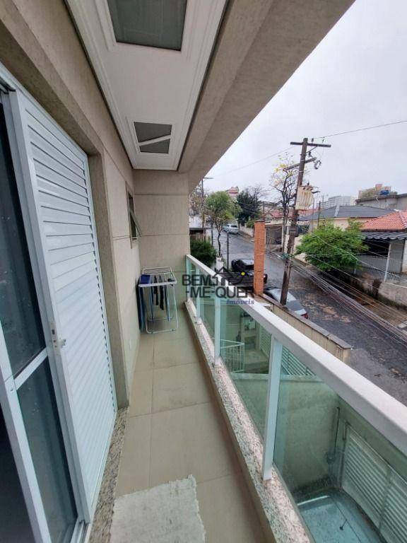 Sobrado à venda com 3 quartos, 115m² - Foto 11