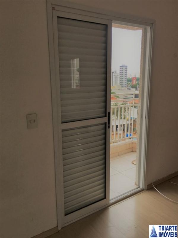 Apartamento à venda com 2 quartos, 67m² - Foto 8