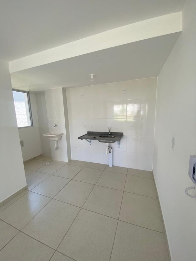 Apartamento à venda com 2 quartos, 50m² - Foto 5