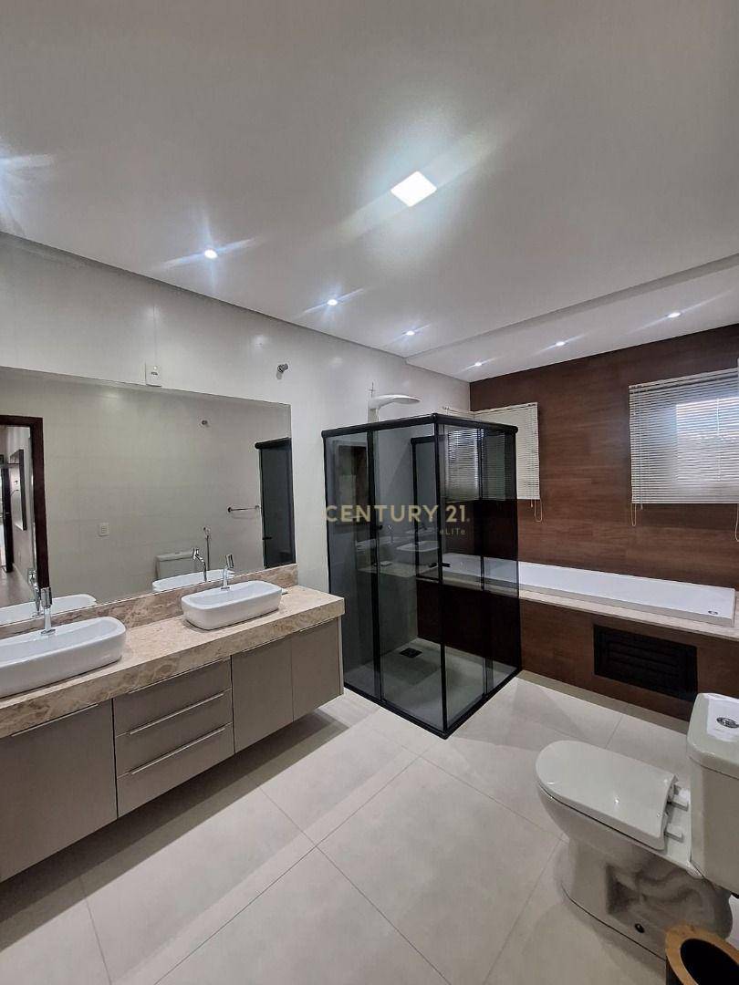 Casa de Condomínio à venda e aluguel com 4 quartos, 294m² - Foto 26