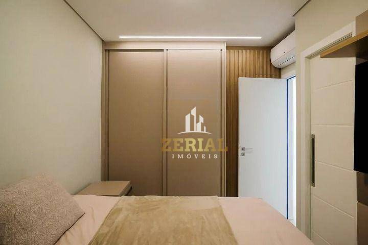 Apartamento à venda com 3 quartos, 86m² - Foto 11