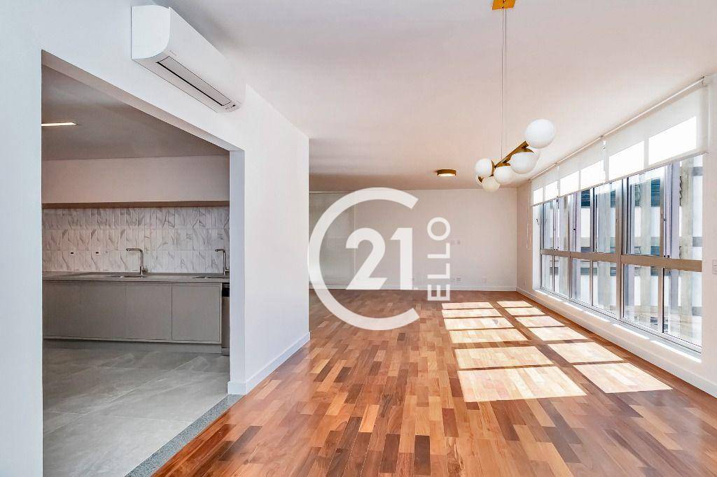 Apartamento à venda com 3 quartos, 267m² - Foto 11