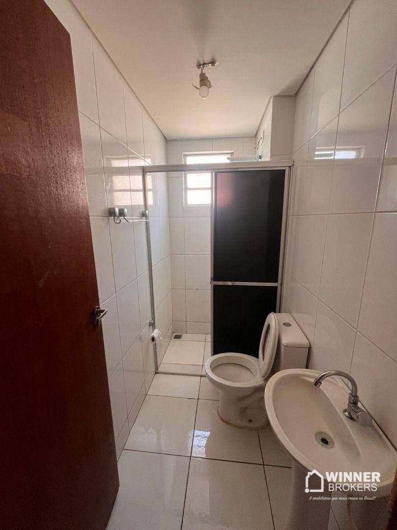 Apartamento, 2 quartos, 46 m² - Foto 3