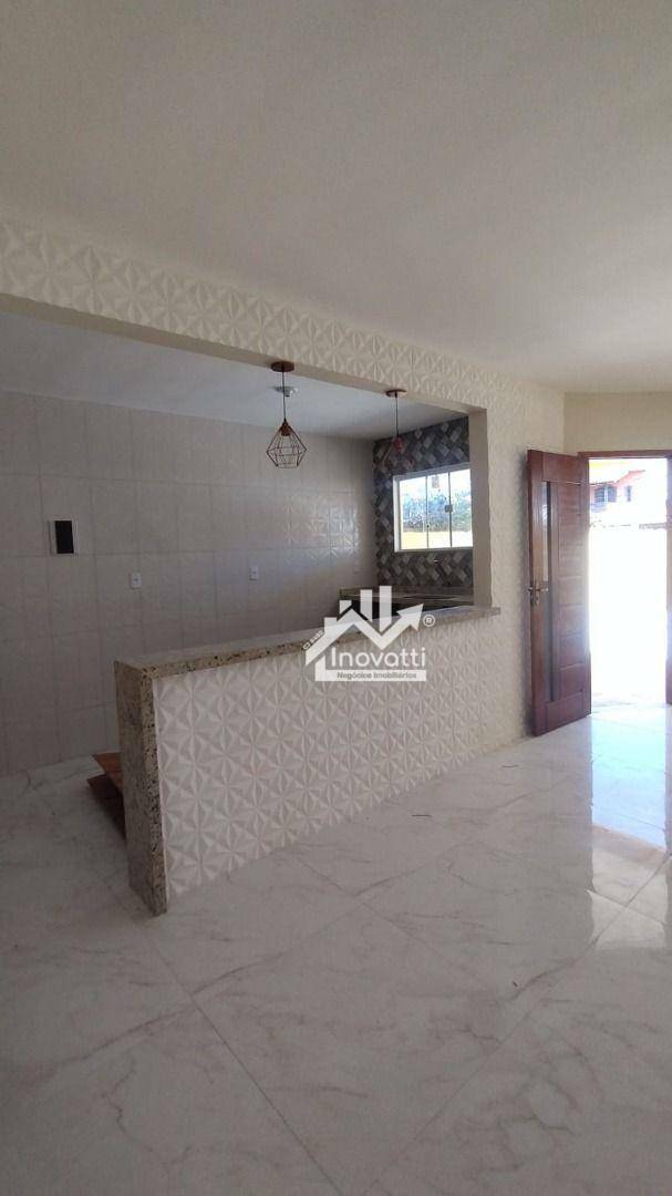 Casa à venda com 3 quartos, 85m² - Foto 4