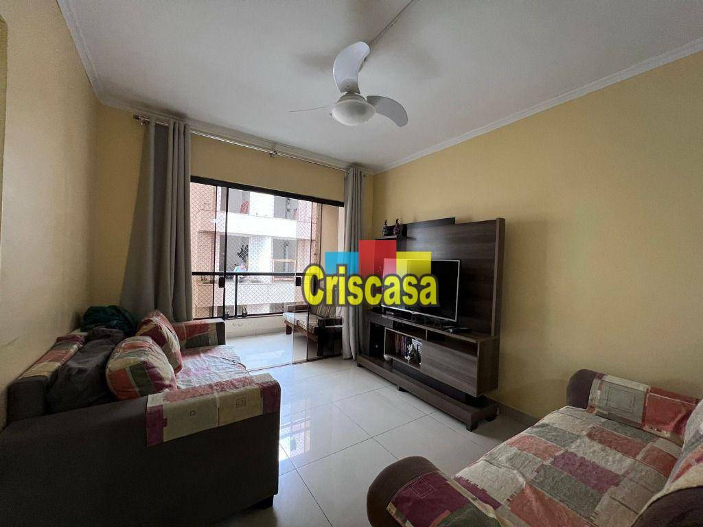 Apartamento à venda com 2 quartos, 80m² - Foto 6