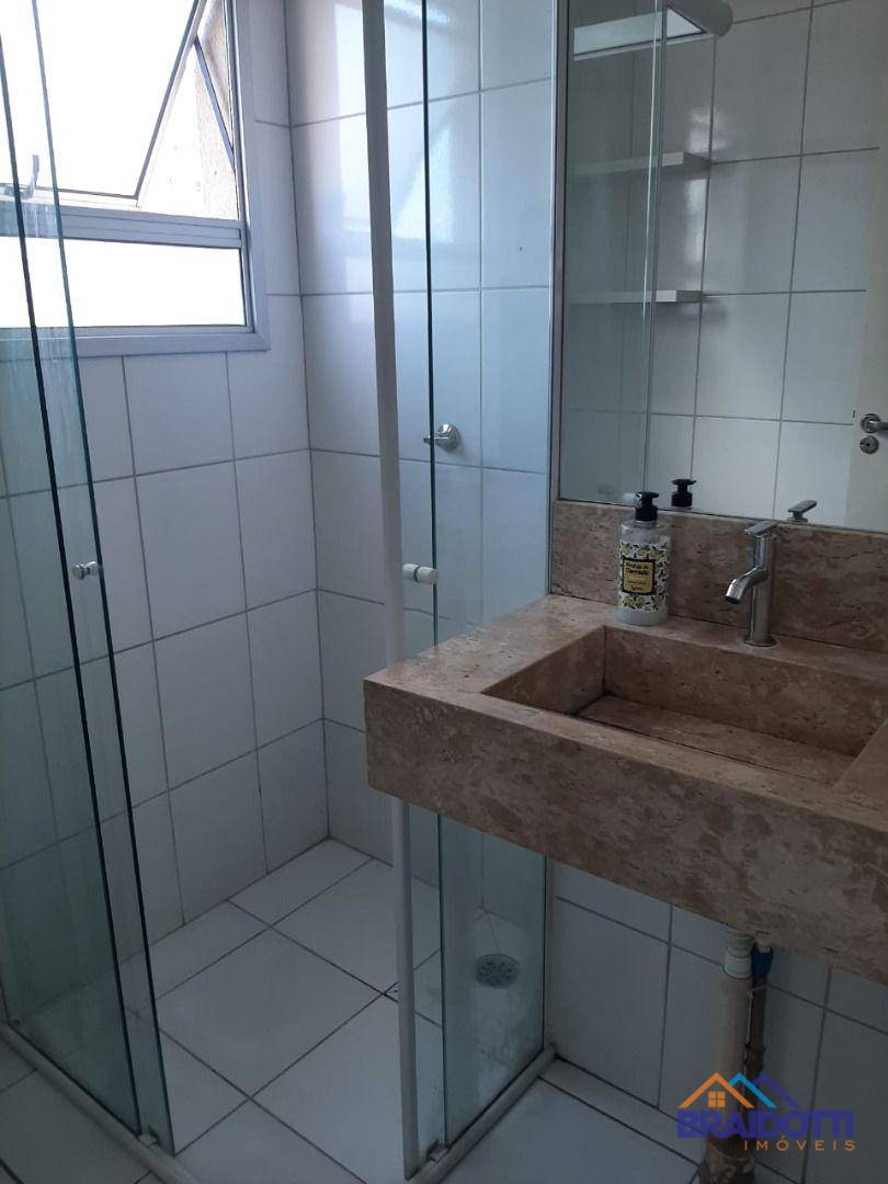 Apartamento à venda com 2 quartos, 50m² - Foto 20