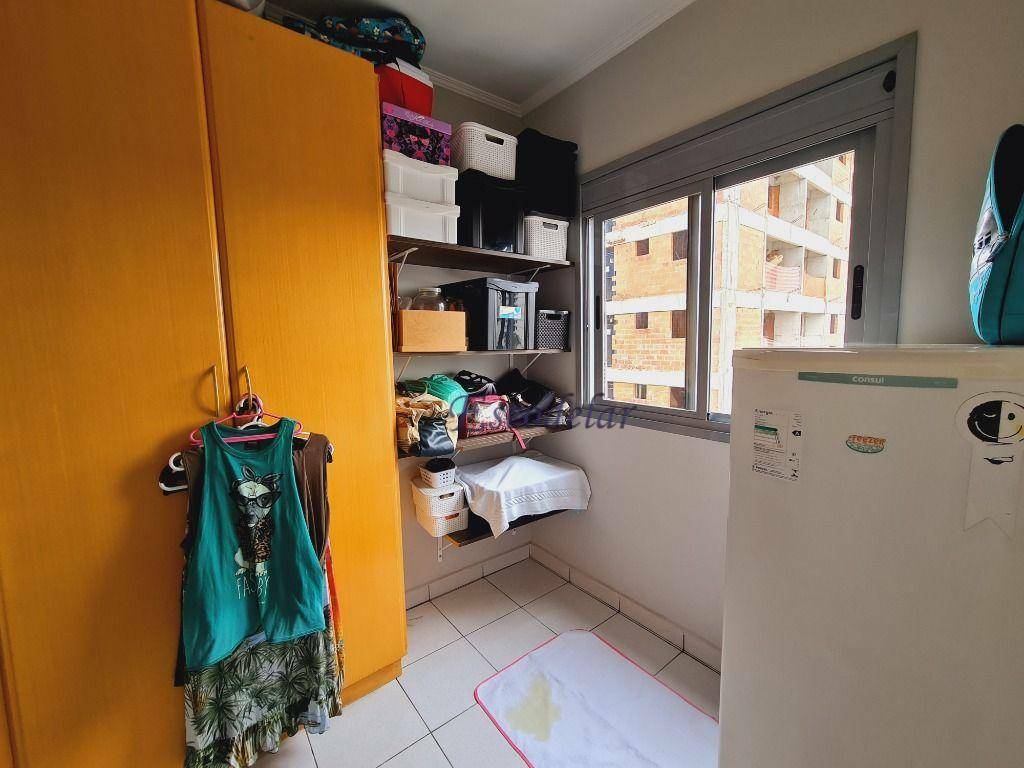 Apartamento à venda com 3 quartos, 127m² - Foto 13