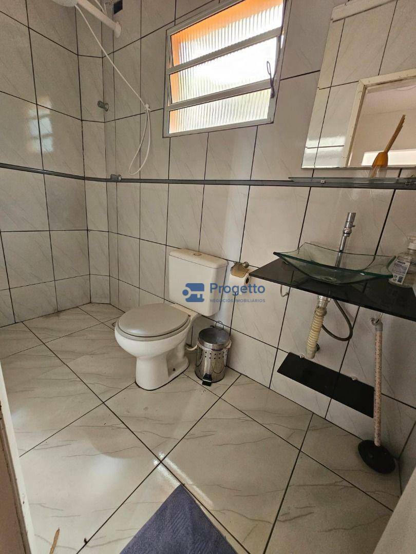 Casa de Condomínio à venda com 3 quartos, 62m² - Foto 5