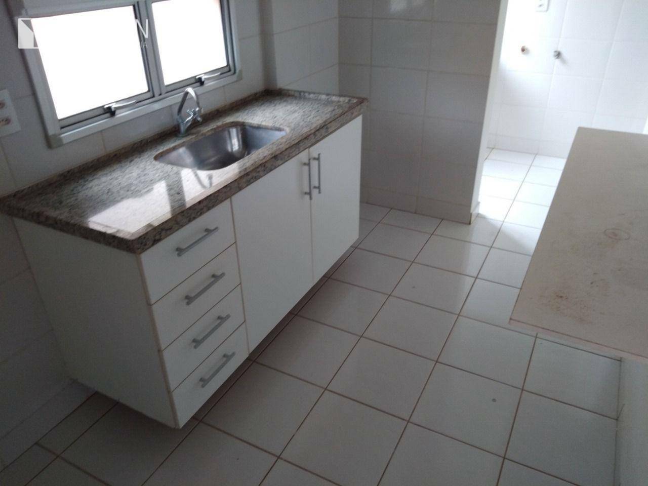 Apartamento à venda com 1 quarto, 42m² - Foto 6