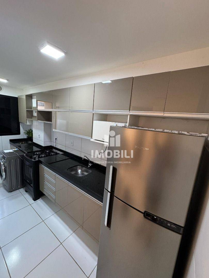 Apartamento à venda com 2 quartos, 45m² - Foto 8