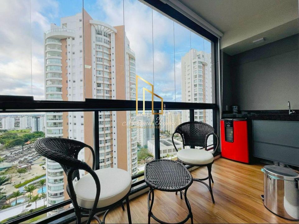 Apartamento à venda com 2 quartos, 62m² - Foto 8