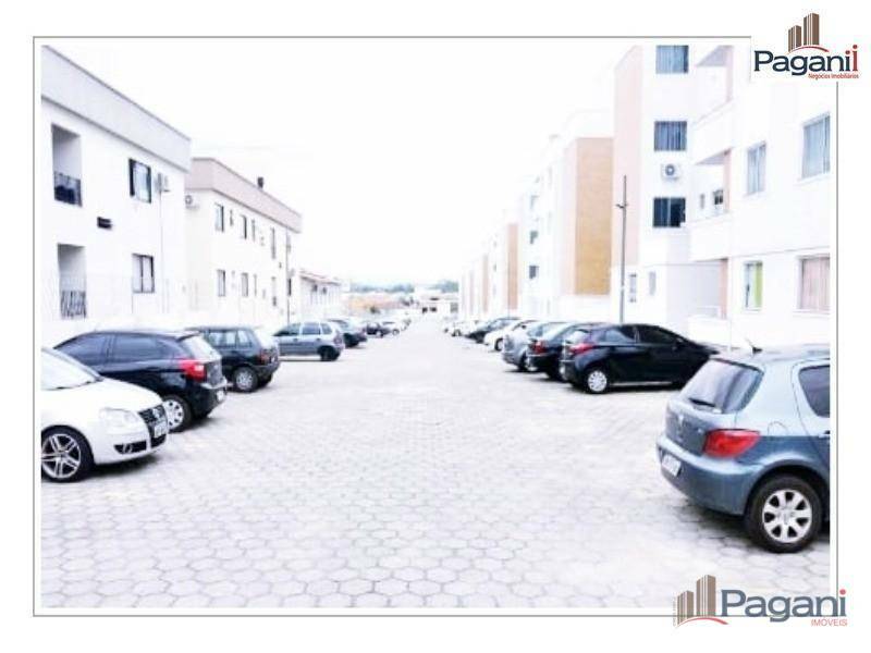 Apartamento à venda com 2 quartos, 52m² - Foto 29