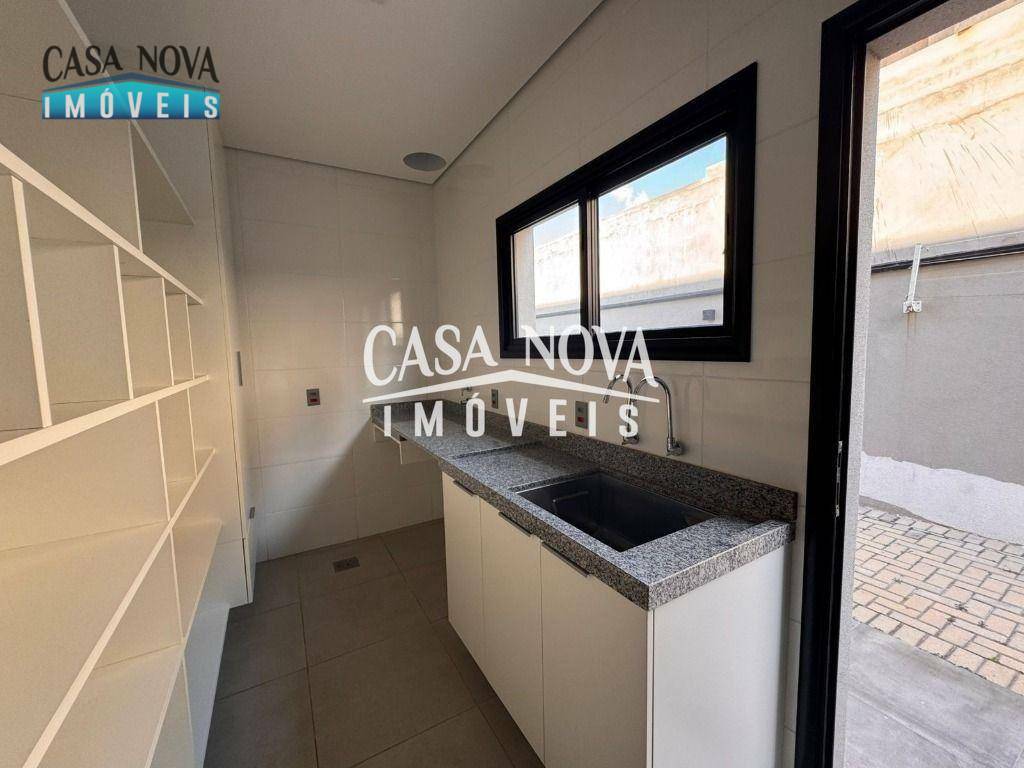 Casa de Condomínio para alugar com 4 quartos, 396m² - Foto 29