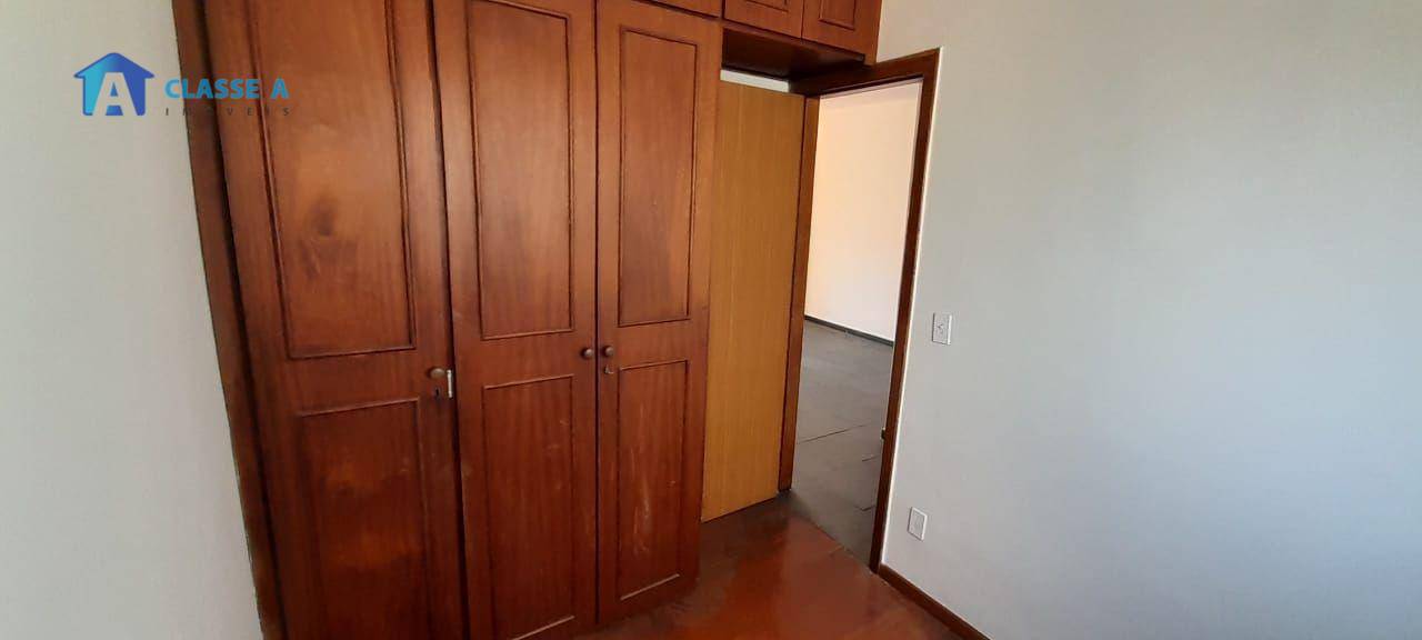 Apartamento à venda com 2 quartos, 55m² - Foto 2