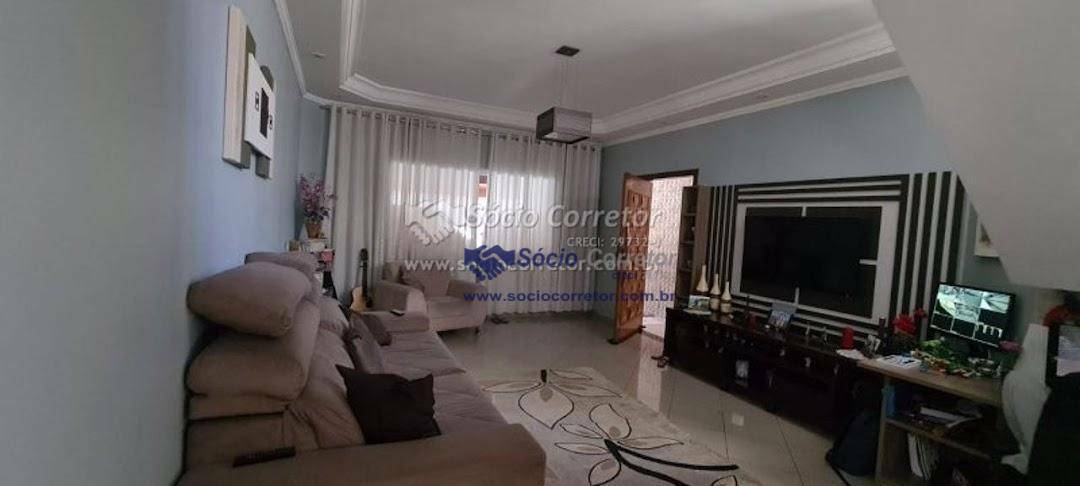 Sobrado à venda com 3 quartos, 192m² - Foto 30