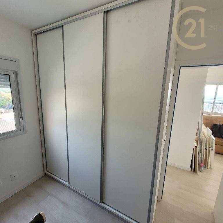 Apartamento à venda com 2 quartos, 100m² - Foto 13