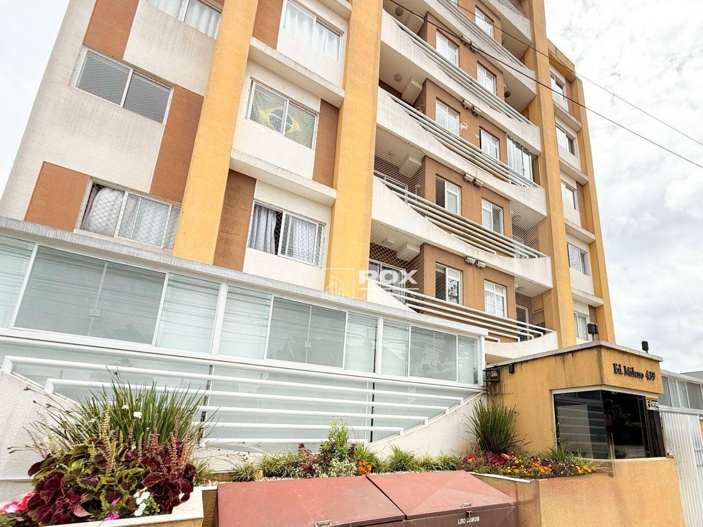 Apartamento à venda com 2 quartos, 57m² - Foto 14