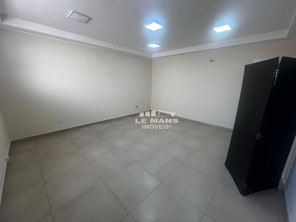 Conjunto Comercial-Sala para alugar, 33m² - Foto 5