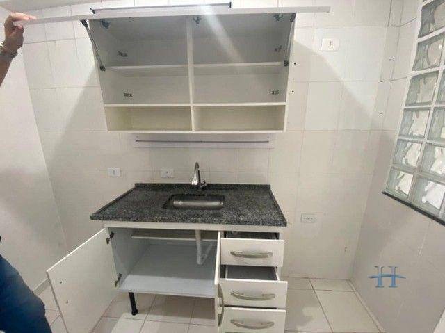 Apartamento para alugar com 2 quartos, 52m² - Foto 7