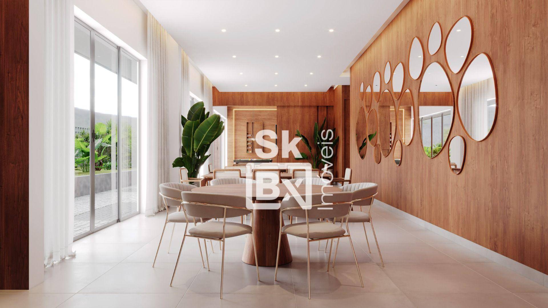 Apartamento à venda com 3 quartos, 172m² - Foto 18