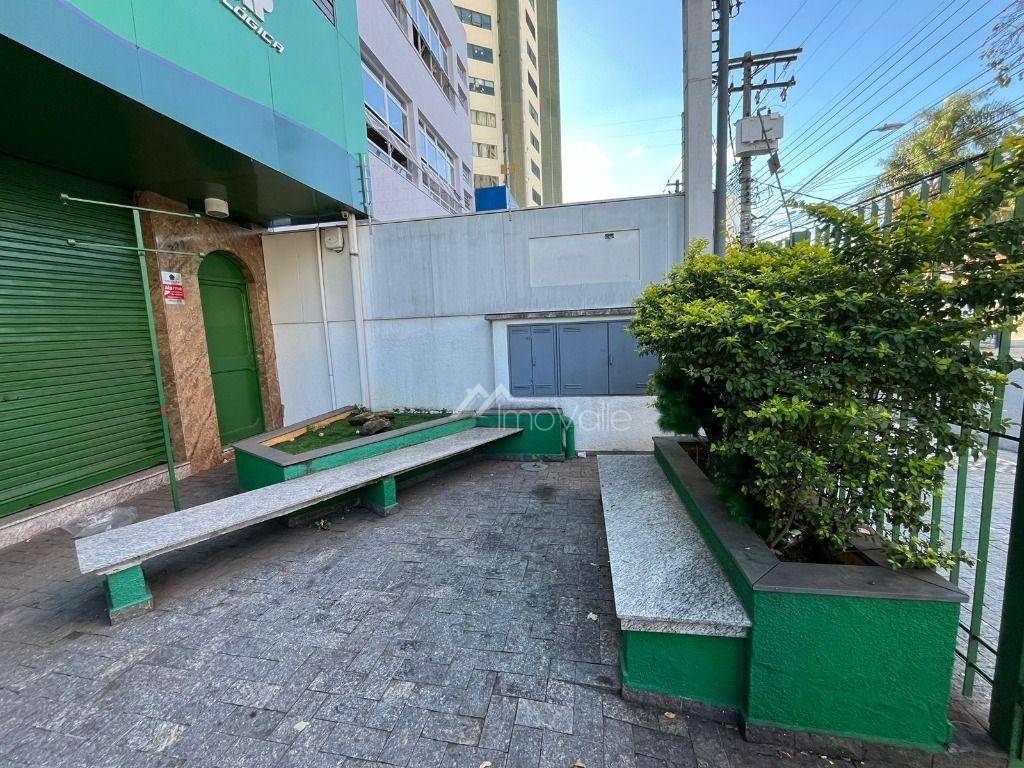 Prédio Inteiro, 555 m² - Foto 4