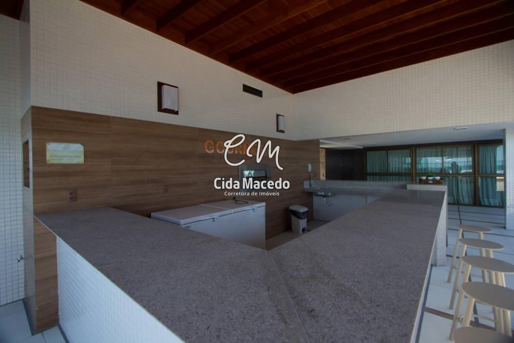 Apartamento à venda com 2 quartos, 66m² - Foto 4