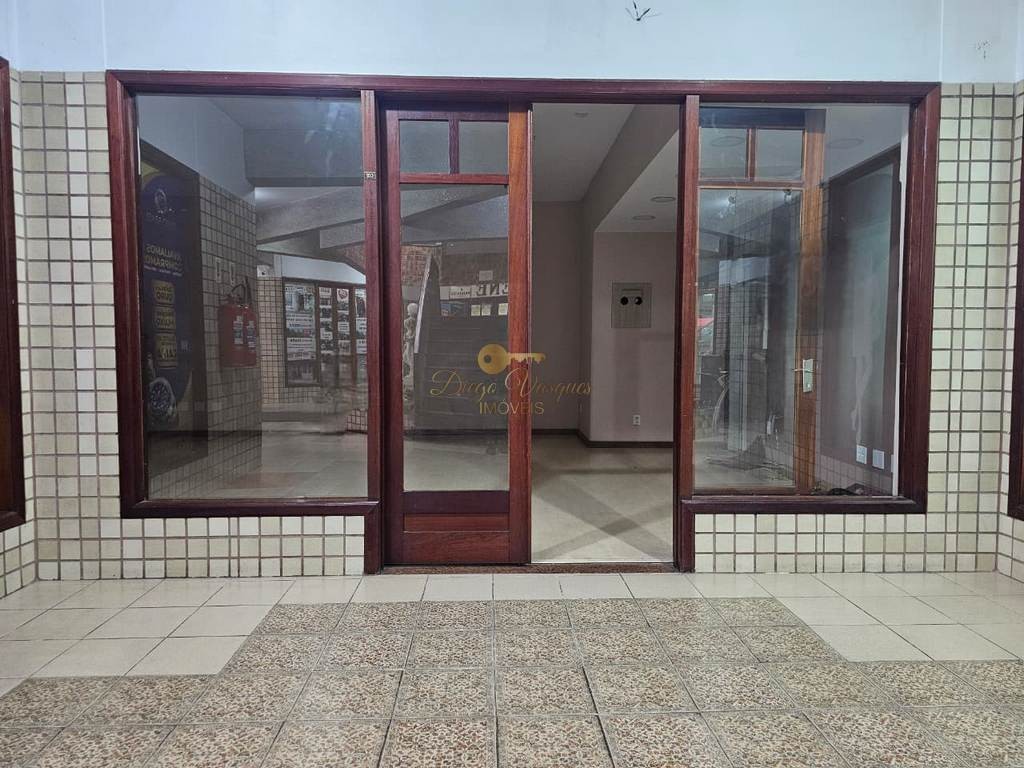 Loja-Salão à venda, 46m² - Foto 1