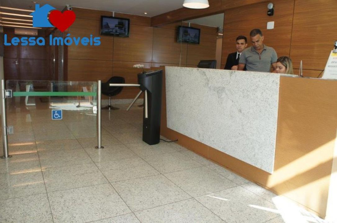 Conjunto Comercial-Sala à venda, 35m² - Foto 14