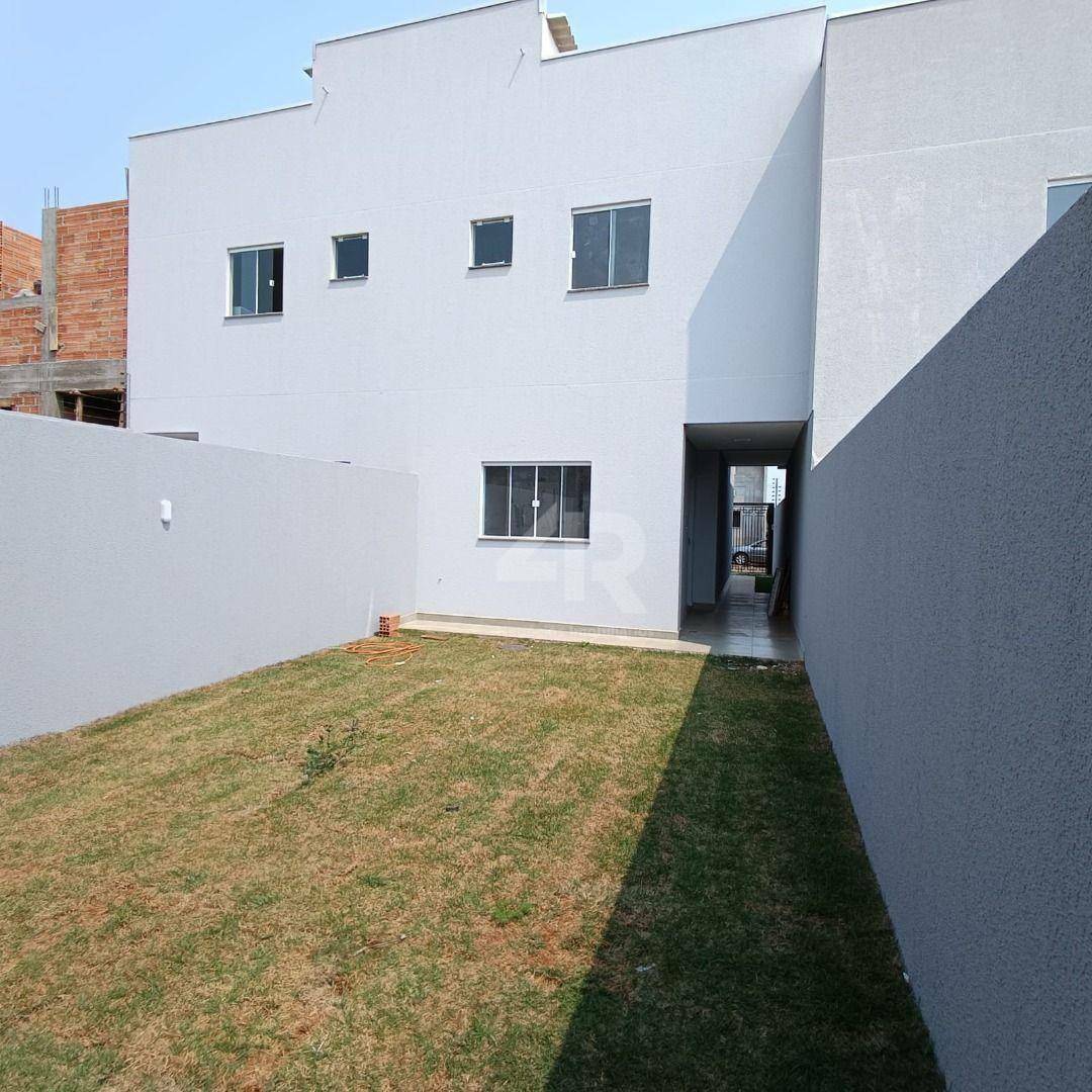 Sobrado à venda com 3 quartos, 100m² - Foto 14