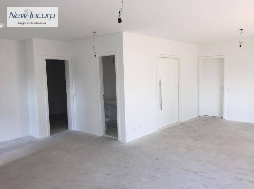 Apartamento à venda com 3 quartos, 192m² - Foto 8