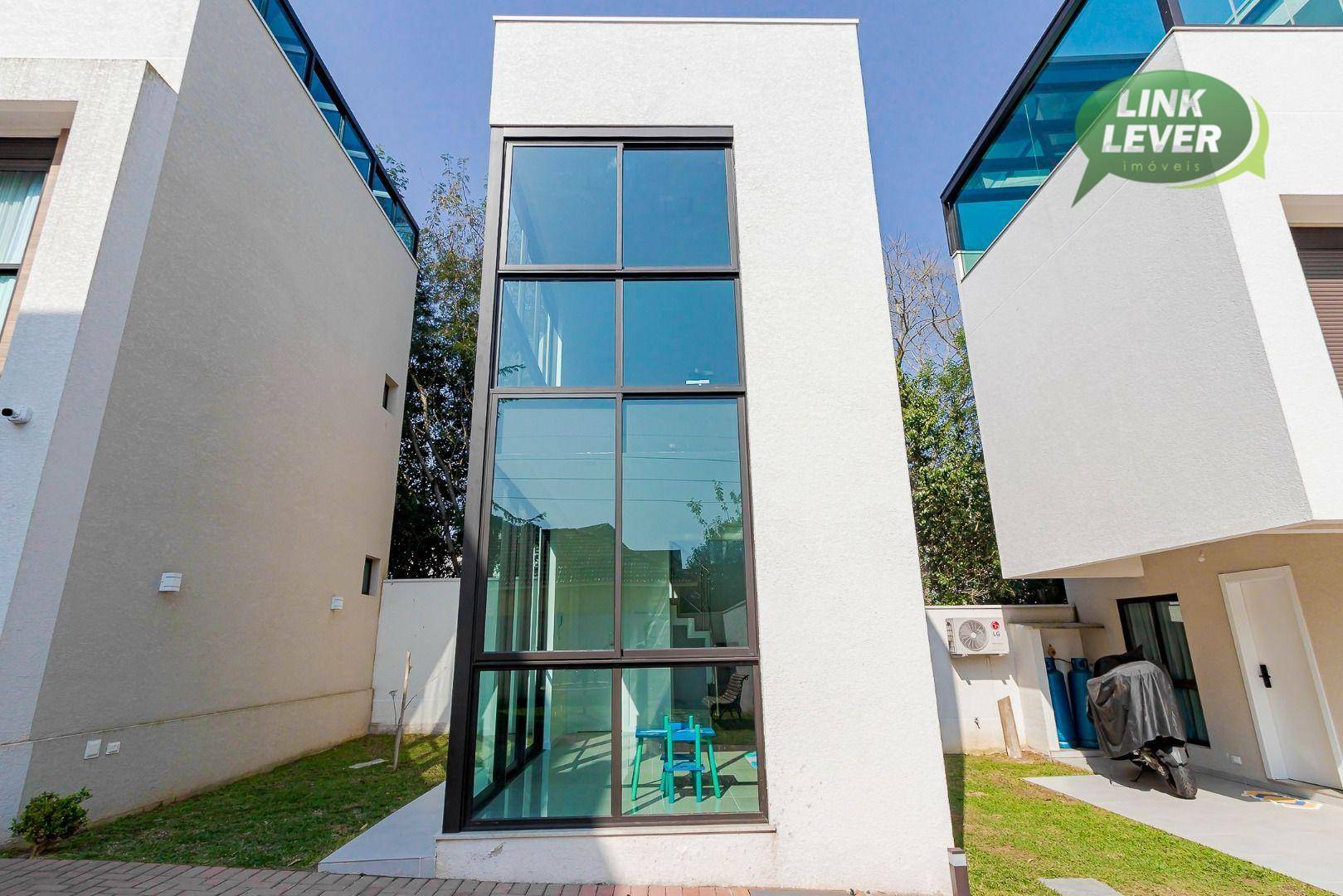 Casa de Condomínio à venda com 3 quartos, 157m² - Foto 33