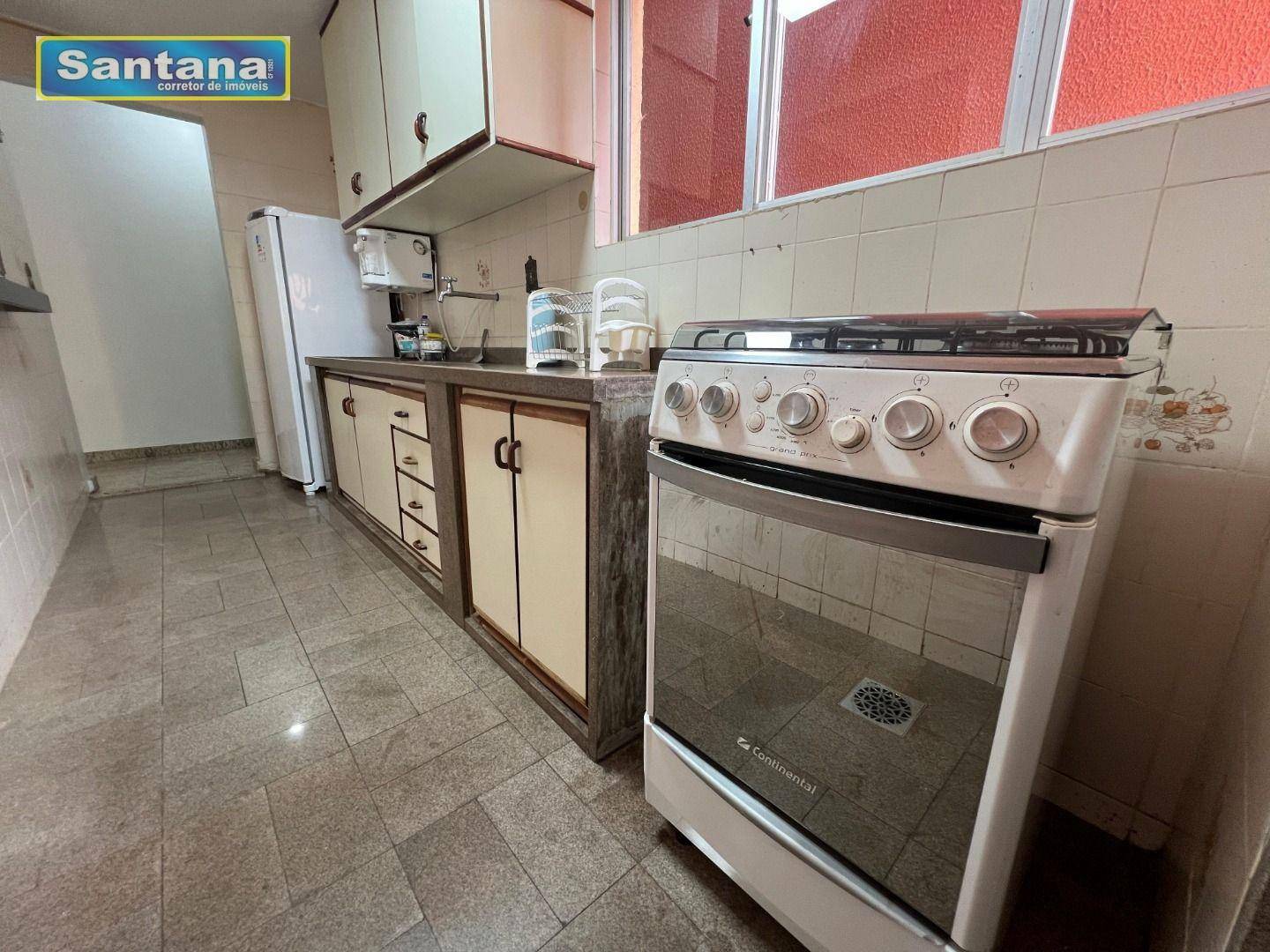 Apartamento à venda com 2 quartos, 120m² - Foto 13