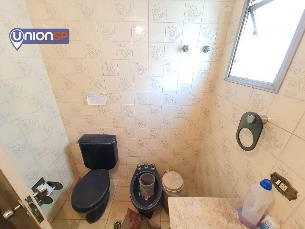 Apartamento à venda com 3 quartos, 130m² - Foto 16