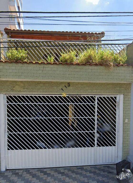 Sobrado à venda com 3 quartos, 225m² - Foto 28