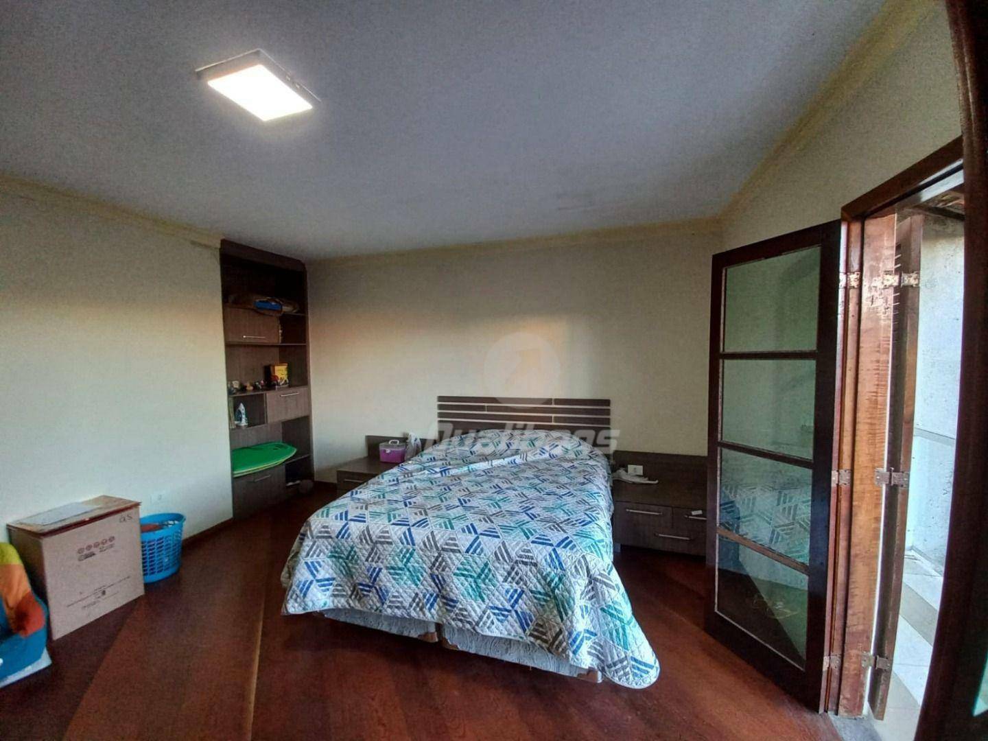 Sobrado à venda com 4 quartos, 286m² - Foto 9