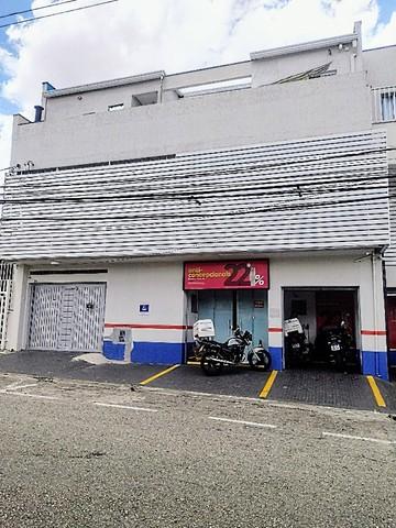 Apartamento à venda com 2 quartos, 144m² - Foto 4