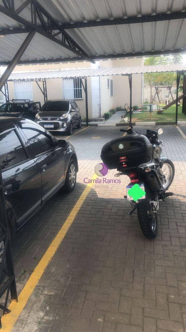 Apartamento, 2 quartos, 49 m² - Foto 32