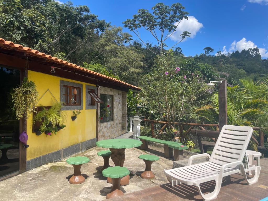 Casa de Condomínio à venda com 3 quartos, 2100m² - Foto 12