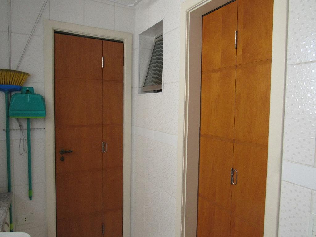 Apartamento à venda com 3 quartos, 107m² - Foto 34