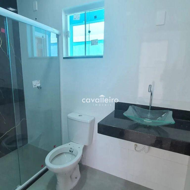 Casa à venda com 3 quartos, 95m² - Foto 6