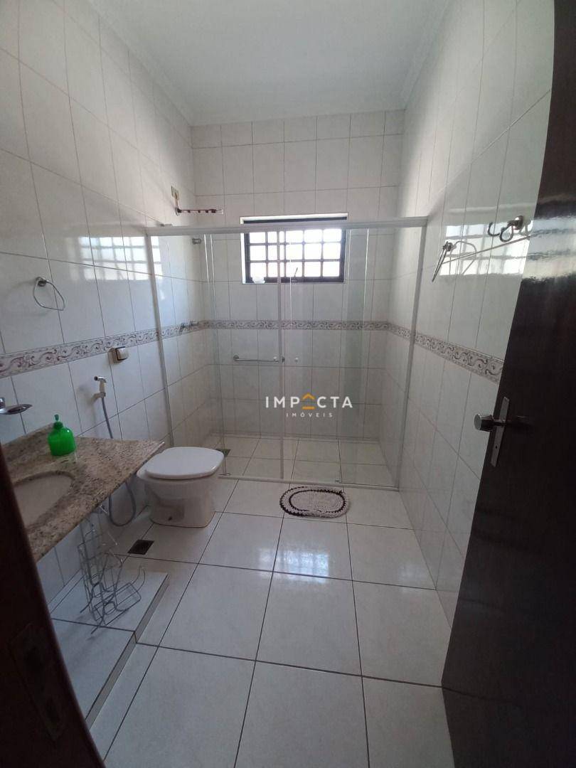 Casa à venda com 3 quartos, 267m² - Foto 9