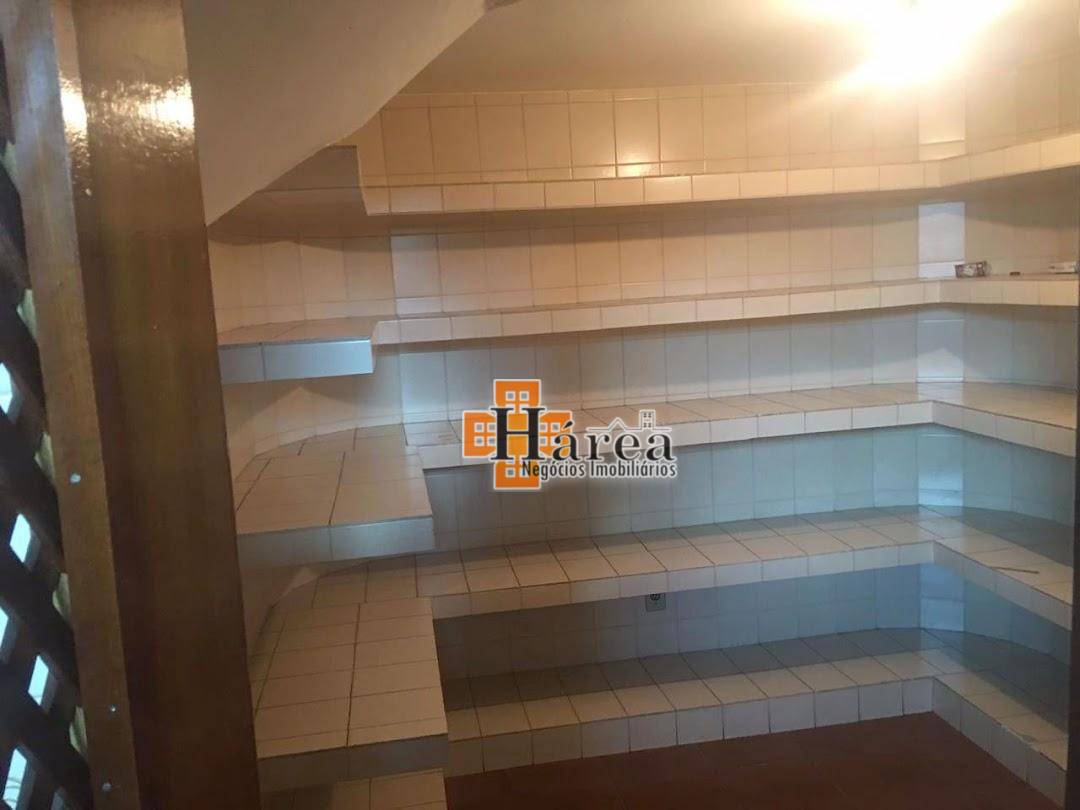 Sobrado, 3 quartos, 400 m² - Foto 20